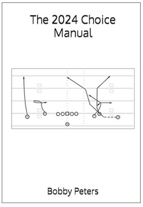 The 2024 Choice Manual