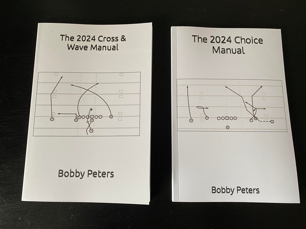 Choice and Cross/Wave Bundle