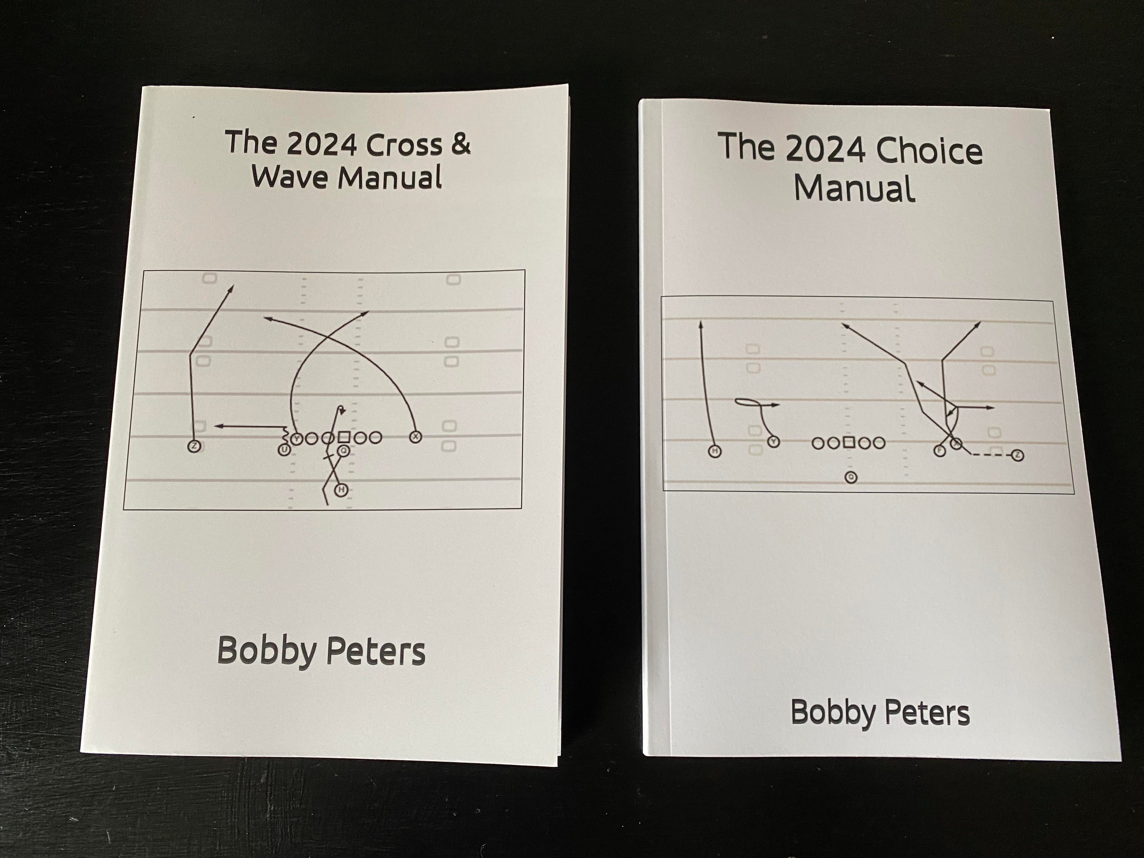 Choice and Cross/Wave Bundle