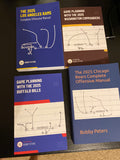 2025 Rams, Commanders, Bears, and Bills Bundle