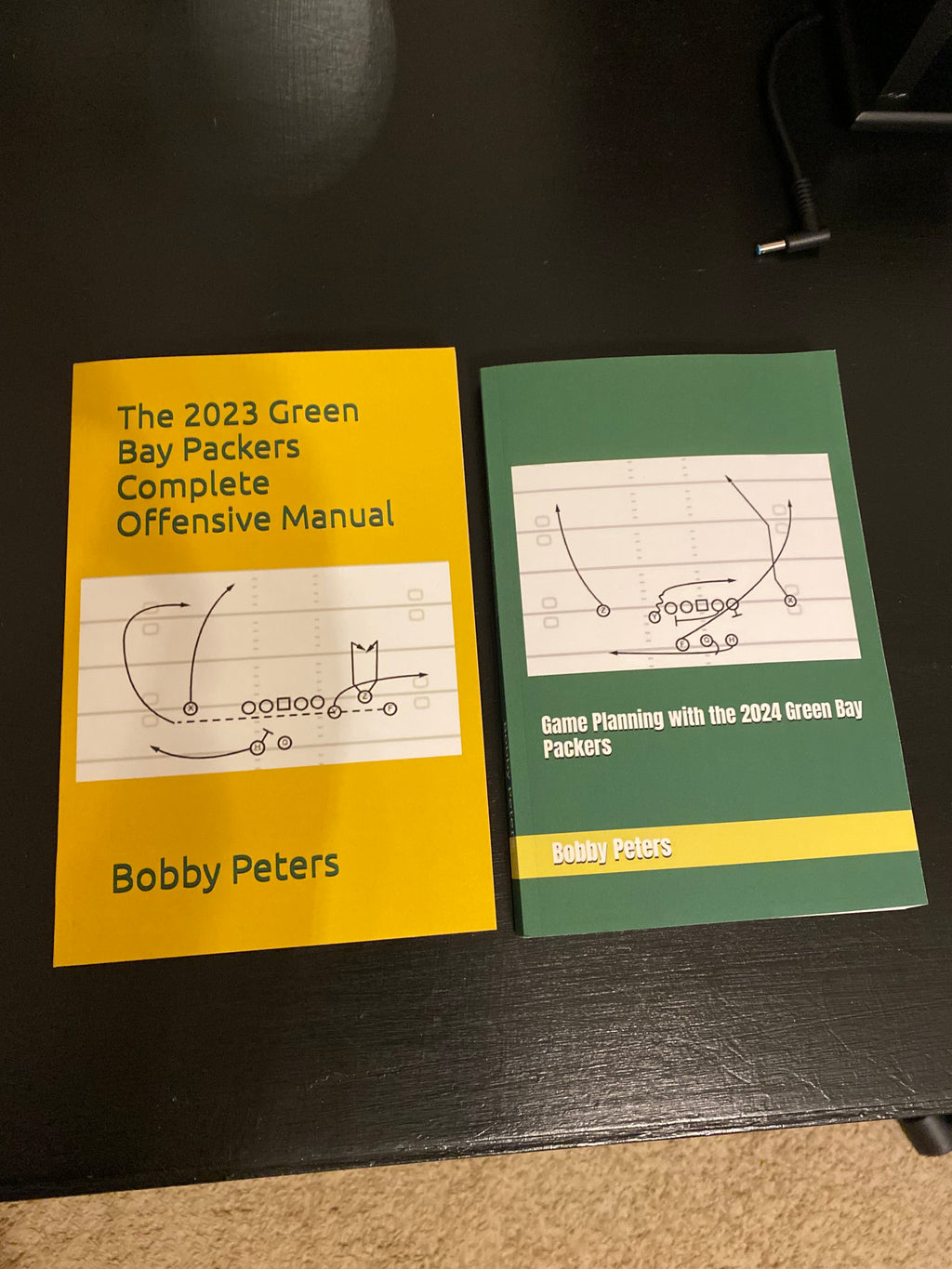 The Matt LaFleur Bundle