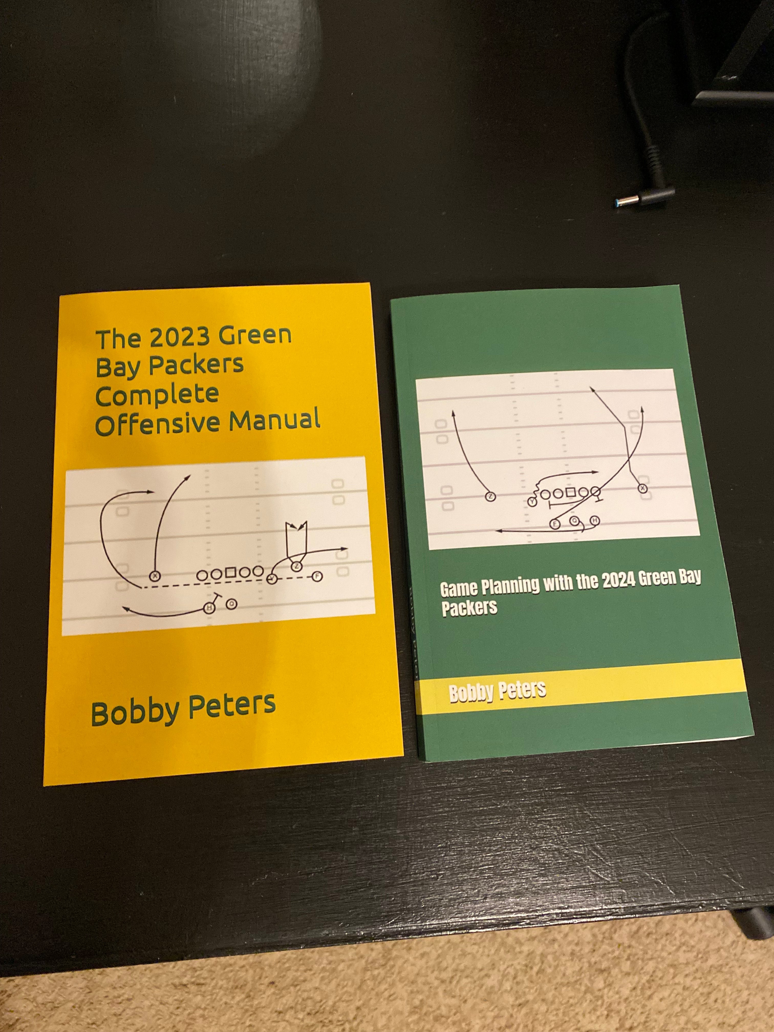 The Matt LaFleur Bundle